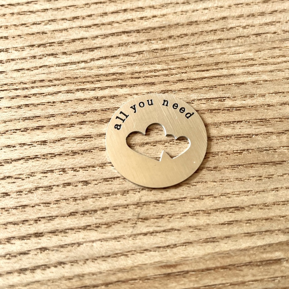 Origami Owl Heat Plate